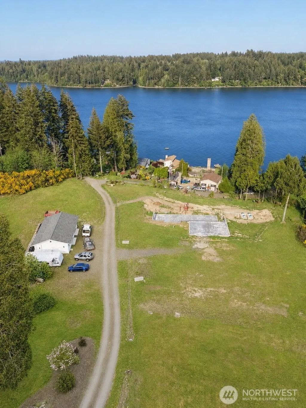 250 E Osprey Lane, Shelton
