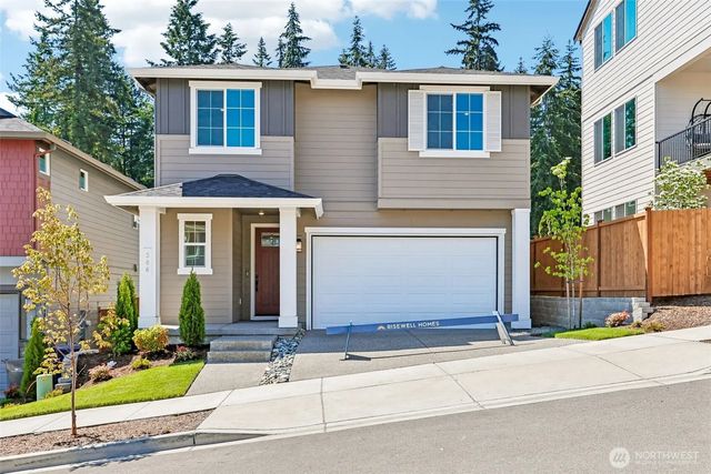 306 182nd Place Se, Bothell