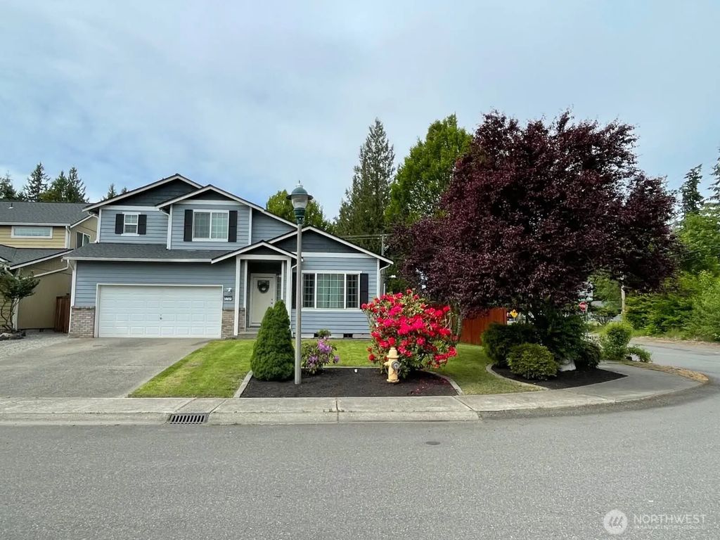 5721 208th St Ct E, Spanaway