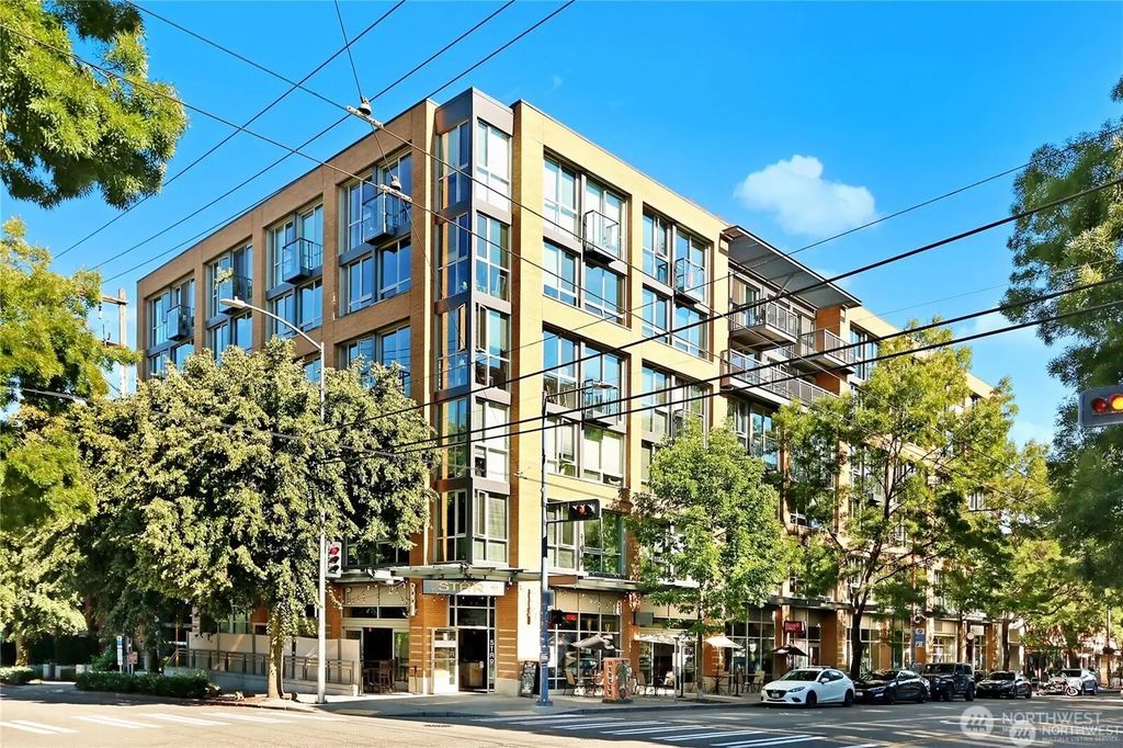 530 Broadway E 311, Seattle