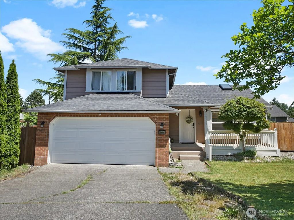 32332 19th Court Sw, Federal Way