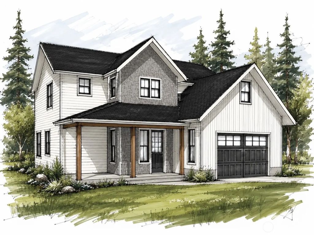 22102 58th Avenue E, Spanaway