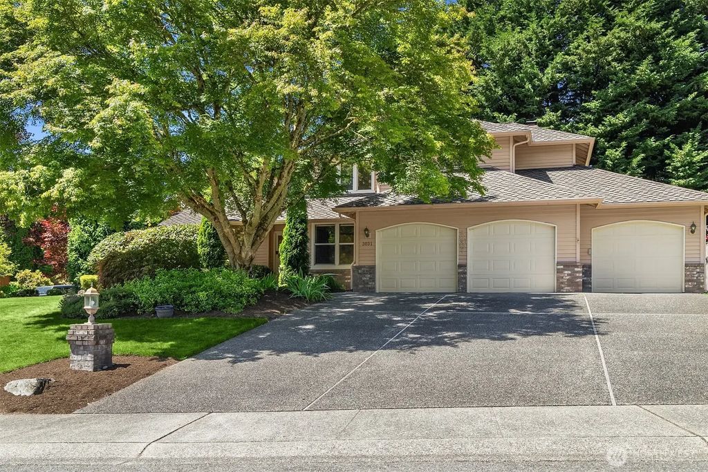 3031 235th Avenue Se, Sammamish