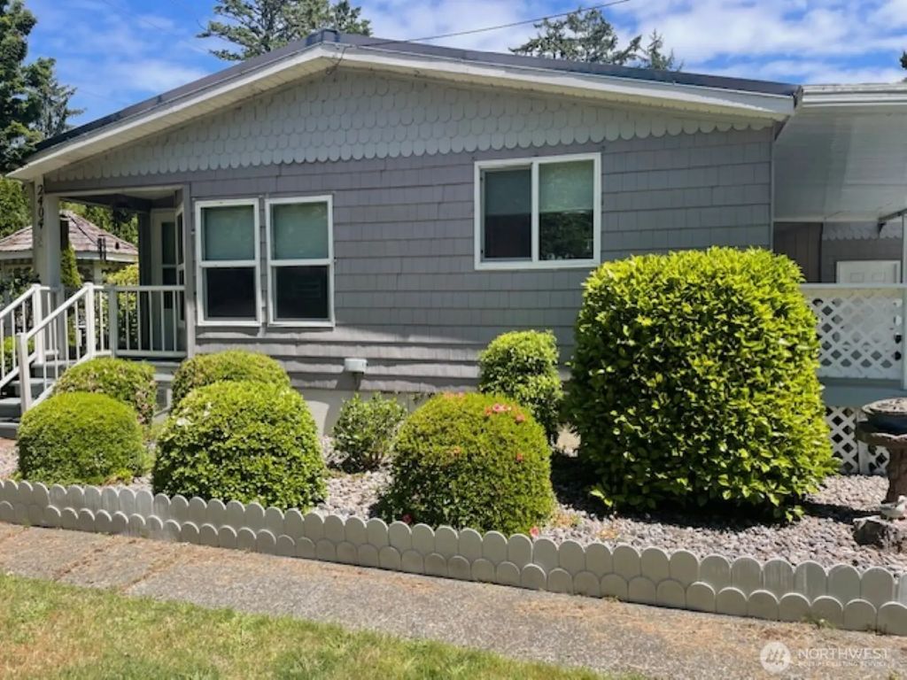 2404 Bay Avenue, Ocean Park
