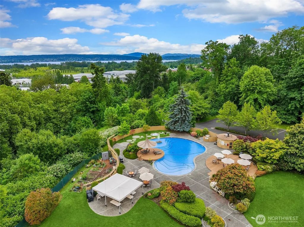 8001 Sand Point Way Ne C47, Seattle