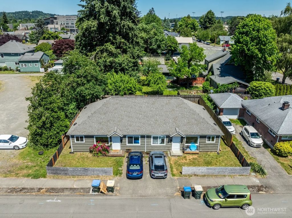 509 W Cherry Street 507, Centralia