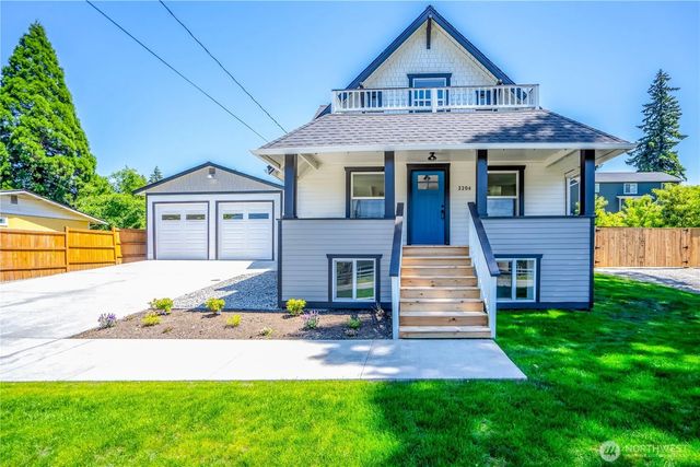 2206 15th Avenue, Milton