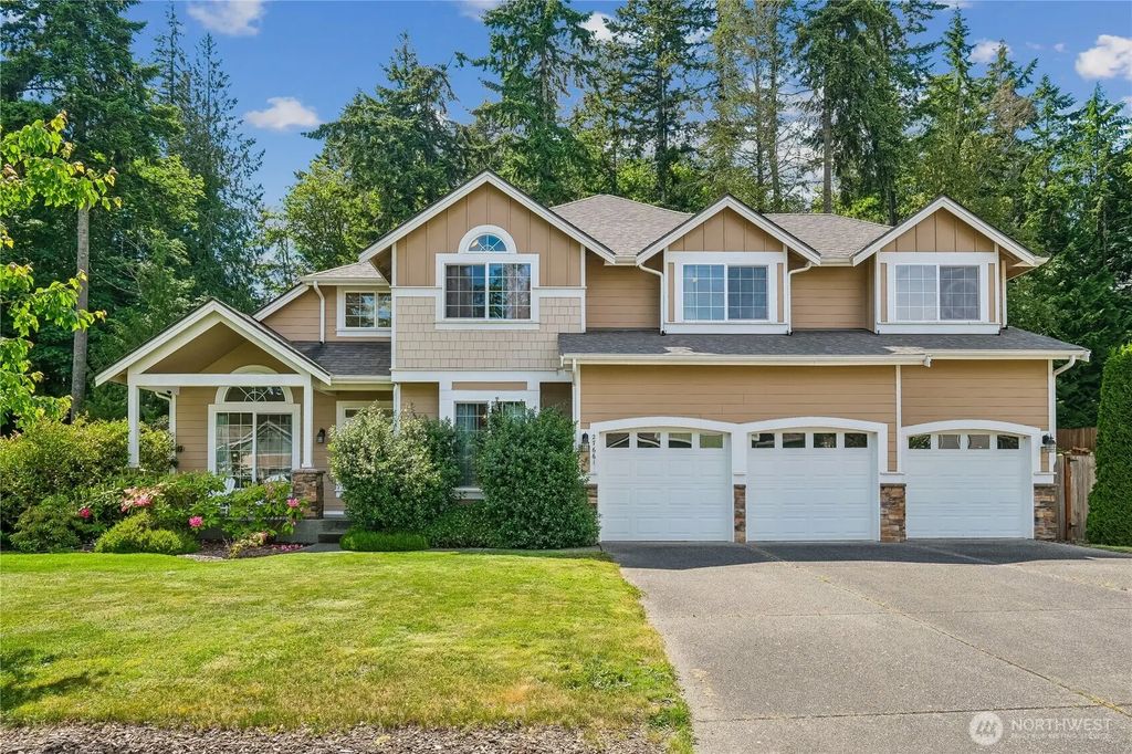 27661 Mcintosh Loop Ne, Kingston