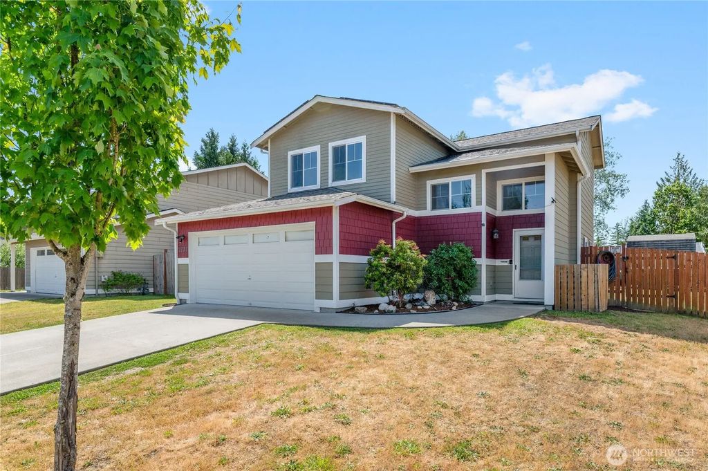 7838 Celtic Loop Nw, Silverdale
