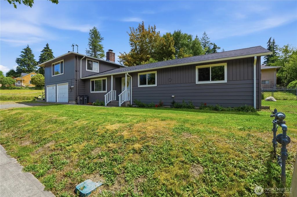 360 Tremont Street W, Port Orchard