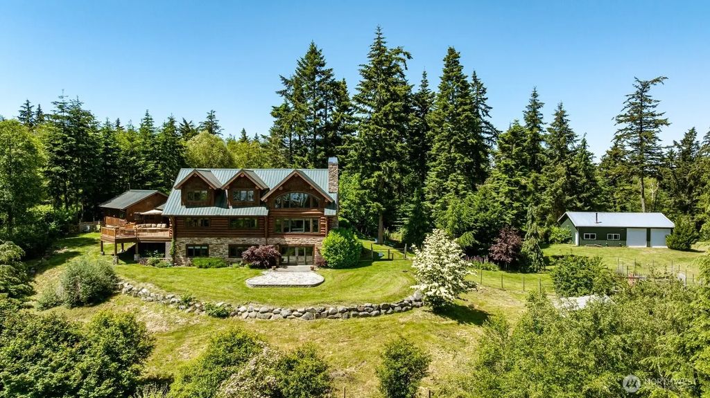 3256 Killion Lane, Oak Harbor