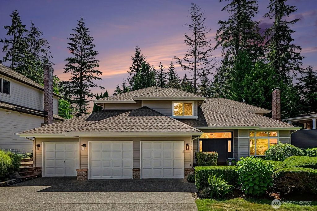 23405 Se 27th Court, Sammamish