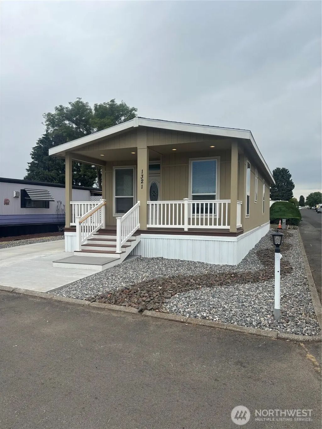 1321 Fort, Walla Walla