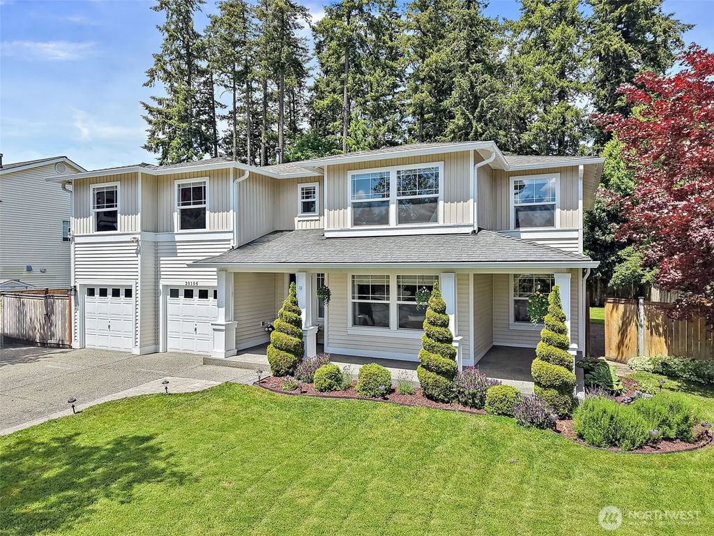 20106 101st Street E, Bonney Lake