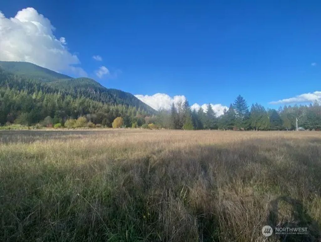 7788 Ranger Station Road, Marblemount