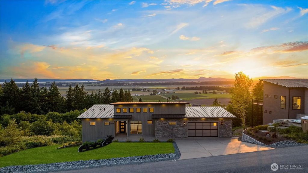 20519 Benson Ridge Lane, Mount Vernon