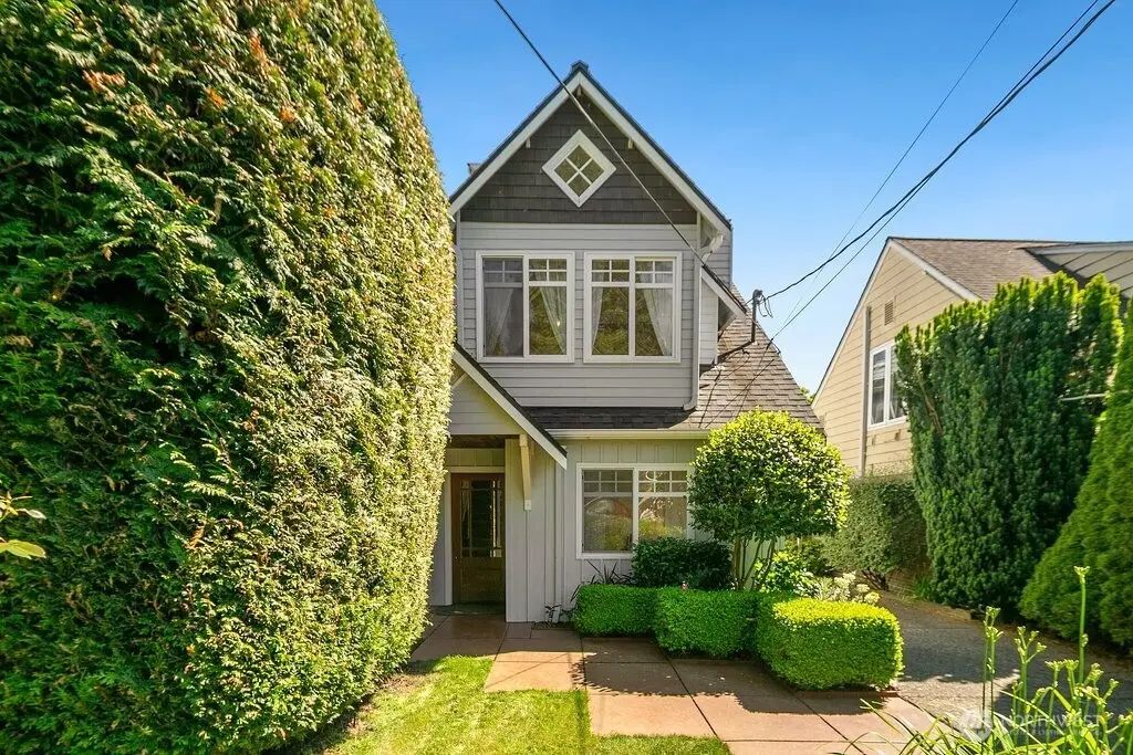 1731 Nw 97th Street, Seattle