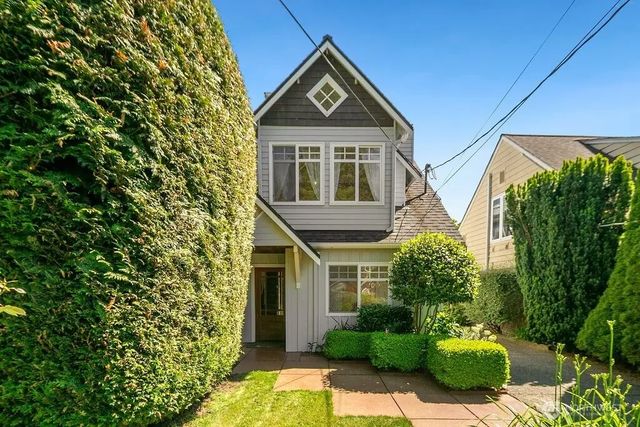 1731 Nw 97th Street, Seattle