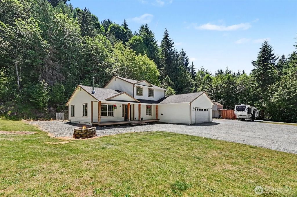 17826 214th Avenue Ct E, Orting
