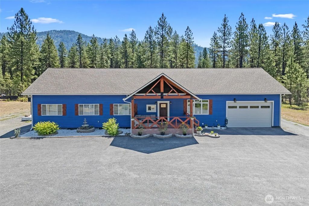 1196 Sunrise Way, Evans