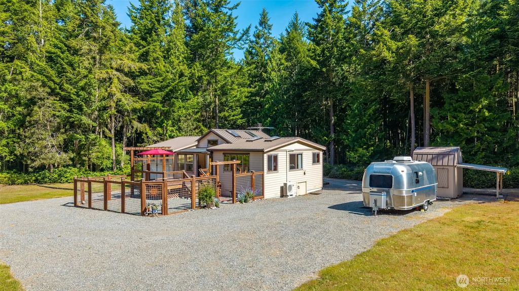 2161 Winterhawk Lane, Coupeville