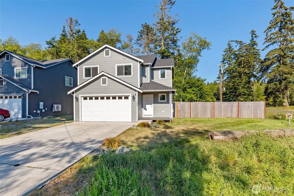 1299 Russell Drive, Coupeville