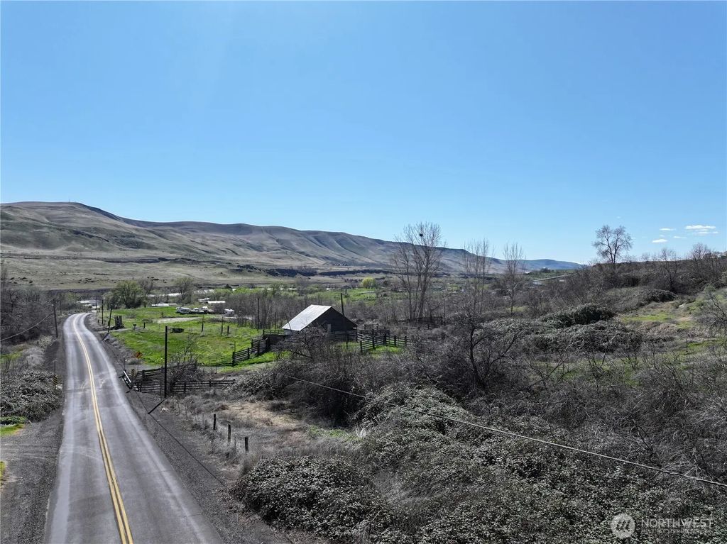 Knox Rd, Benton City