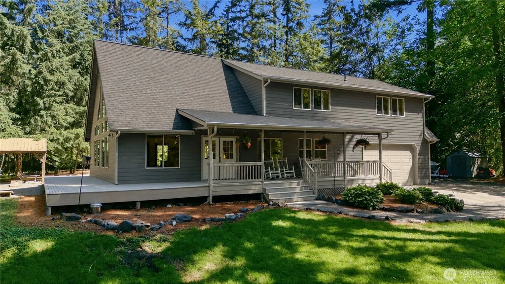 217 197th Avenue Ct E, Bonney Lake