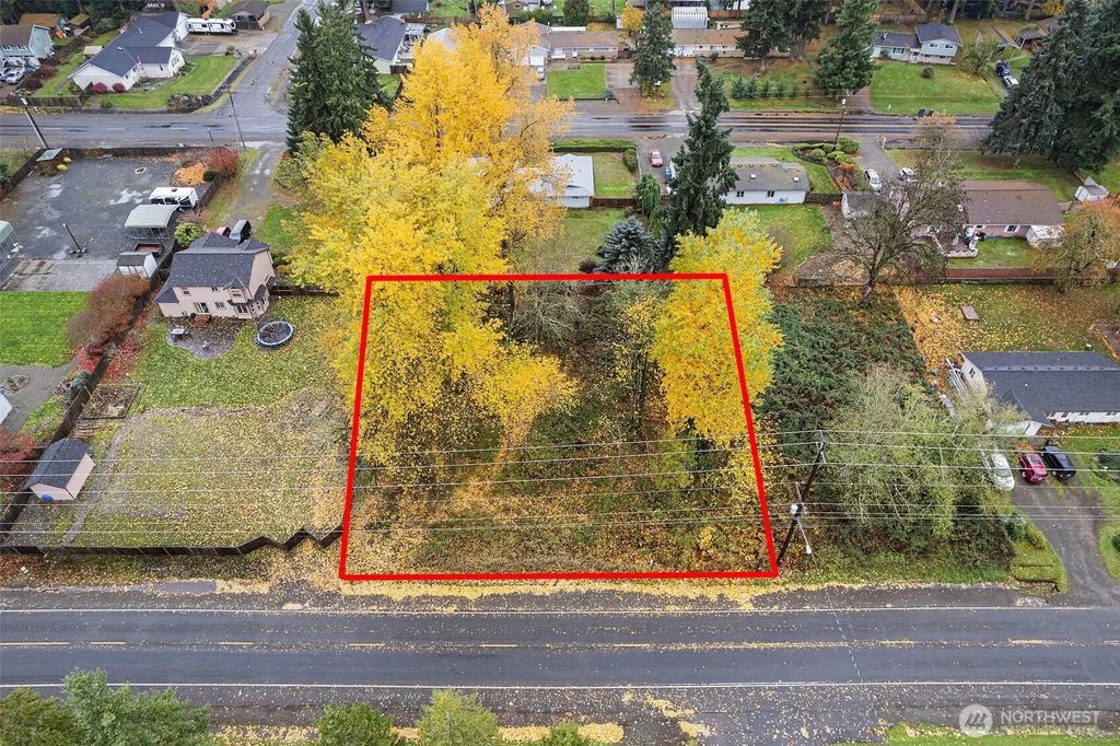 12812 E 144th Street E, Puyallup