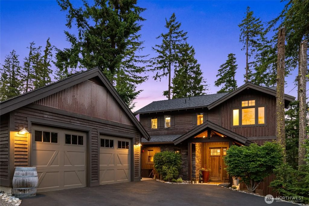 301 Black Nugget Lane, Cle Elum