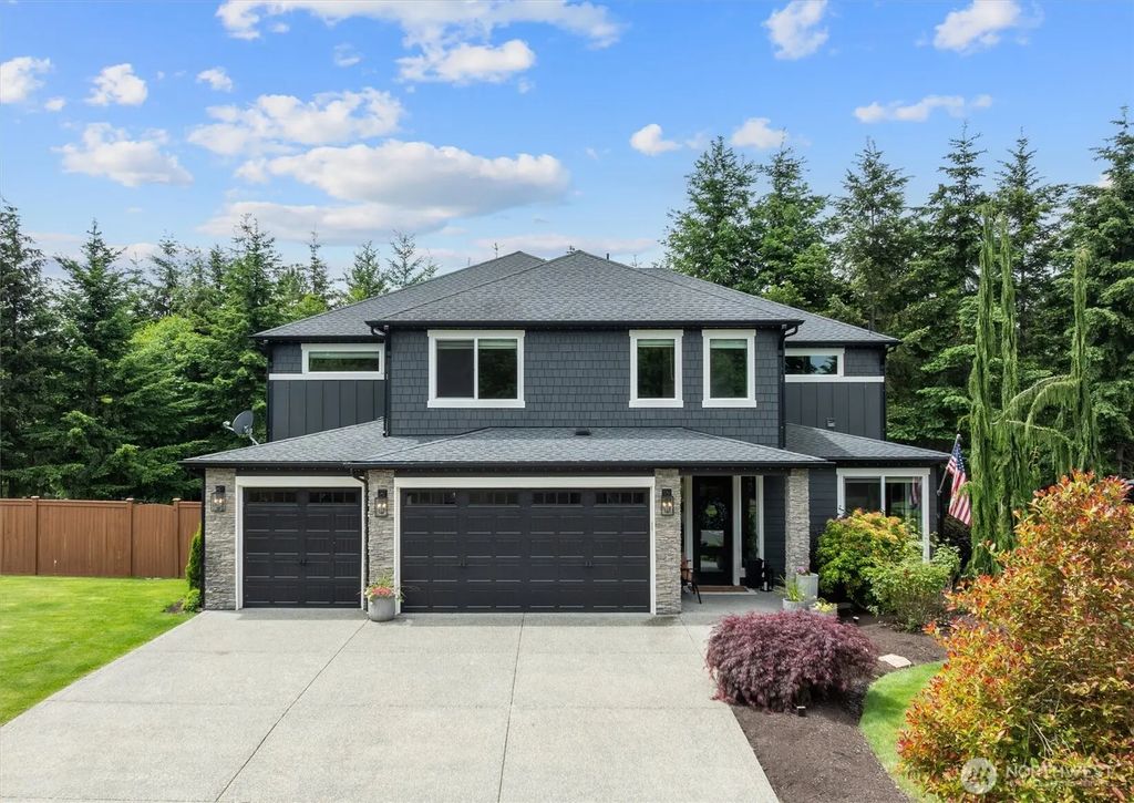 16714 60th Drive Nw, Stanwood