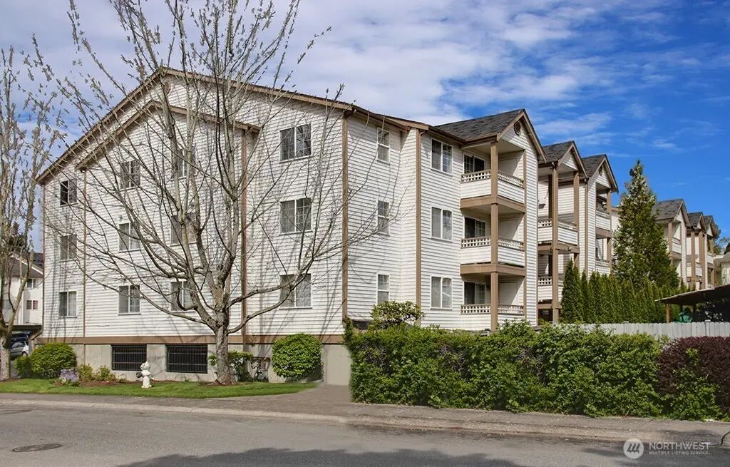 10824 Se 170th Street B304, Renton