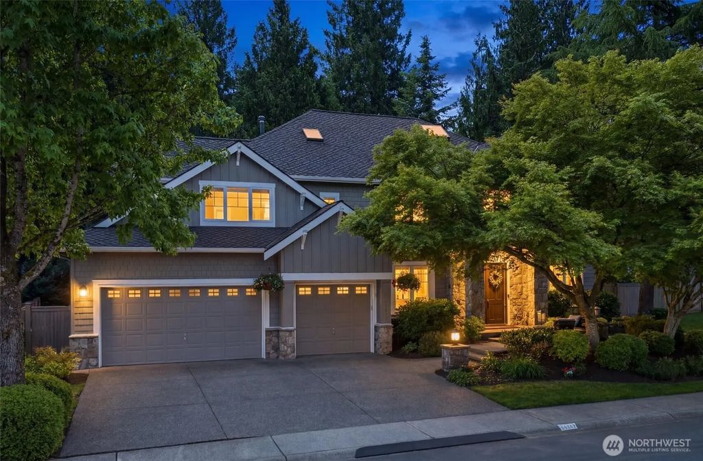 25817 Se 31st Place, Sammamish
