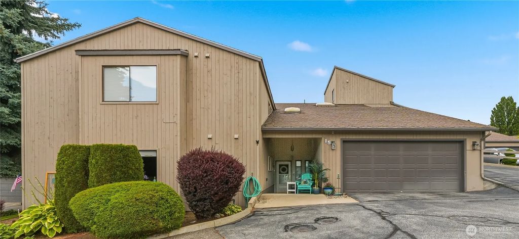 225 19th Street Ne 15, East Wenatchee
