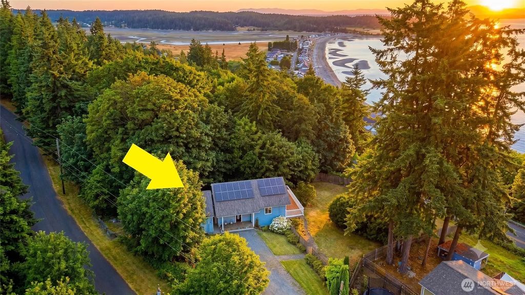 663 Vesper Way, Camano Island