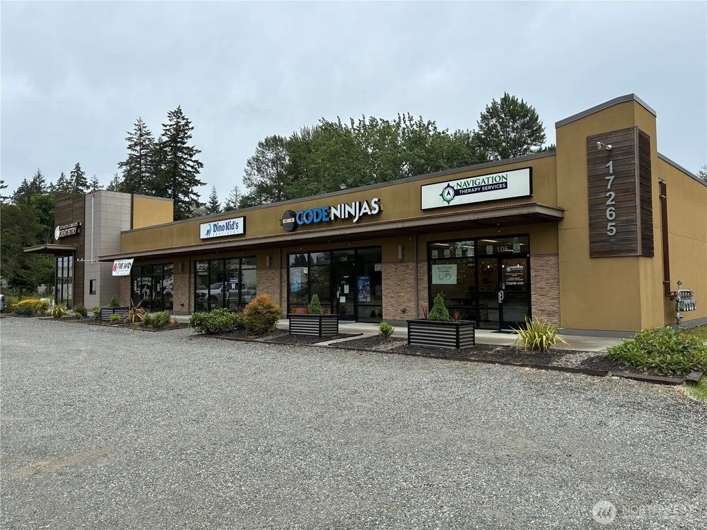 17265 Se Wax Road Road E, Kent