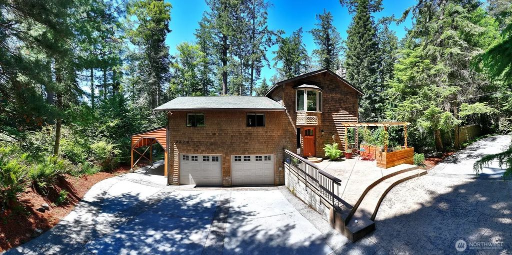 3370 East Harbor Road, Langley