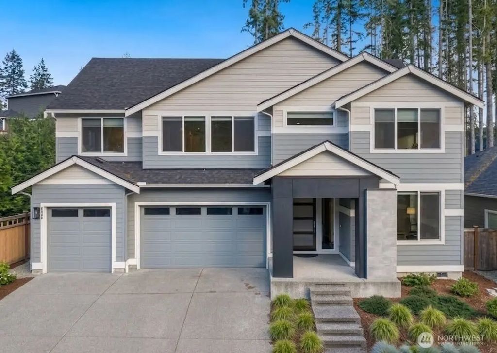 4846 Amherst Way Sw, Port Orchard