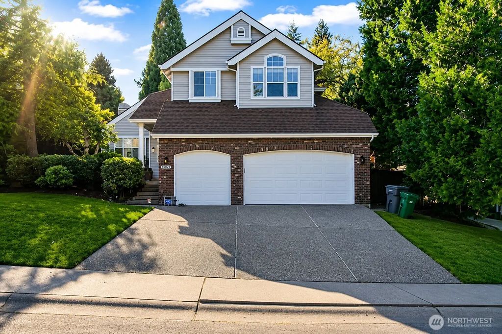 18010 Ne 109 Court, Redmond