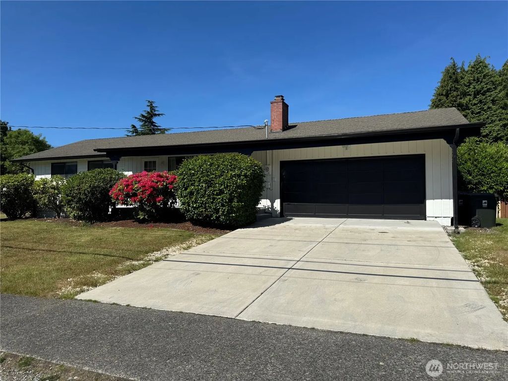 1502 N James St, Tacoma