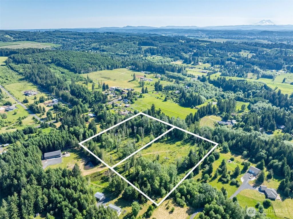 Chilvers Road, Chehalis
