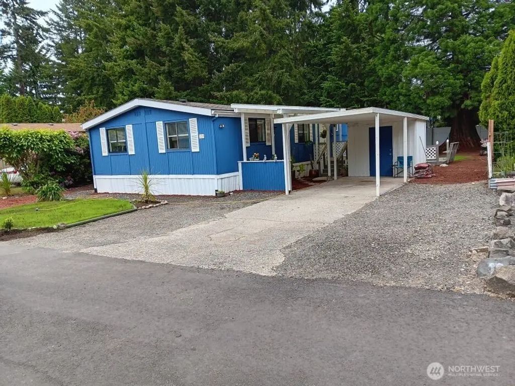 3060 Ne Mcwilliams Road 108, Bremerton