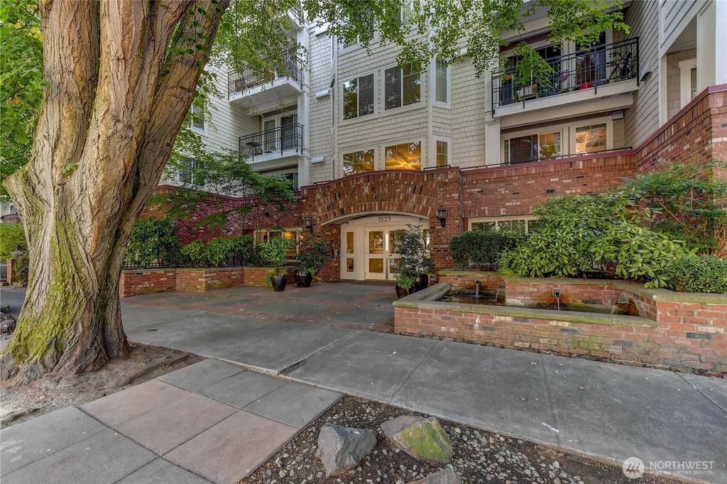 1525 Nw 57th Street 231, Seattle