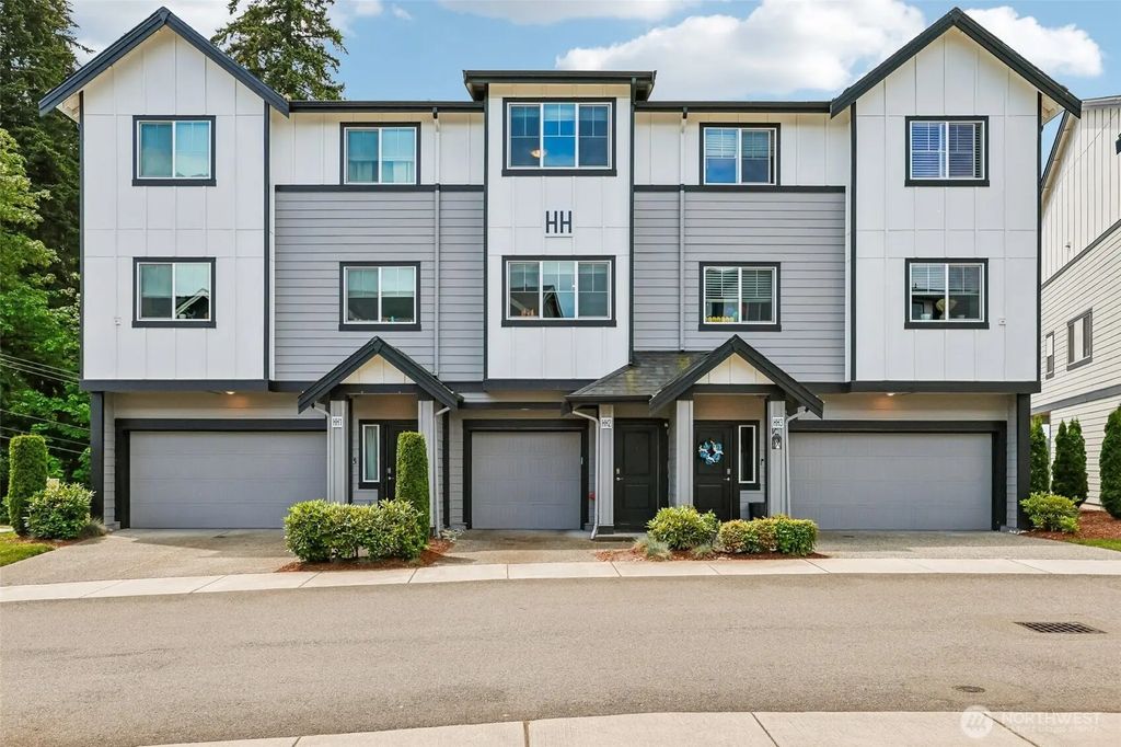 1621 Seattle Hill Road Hh2, Bothell