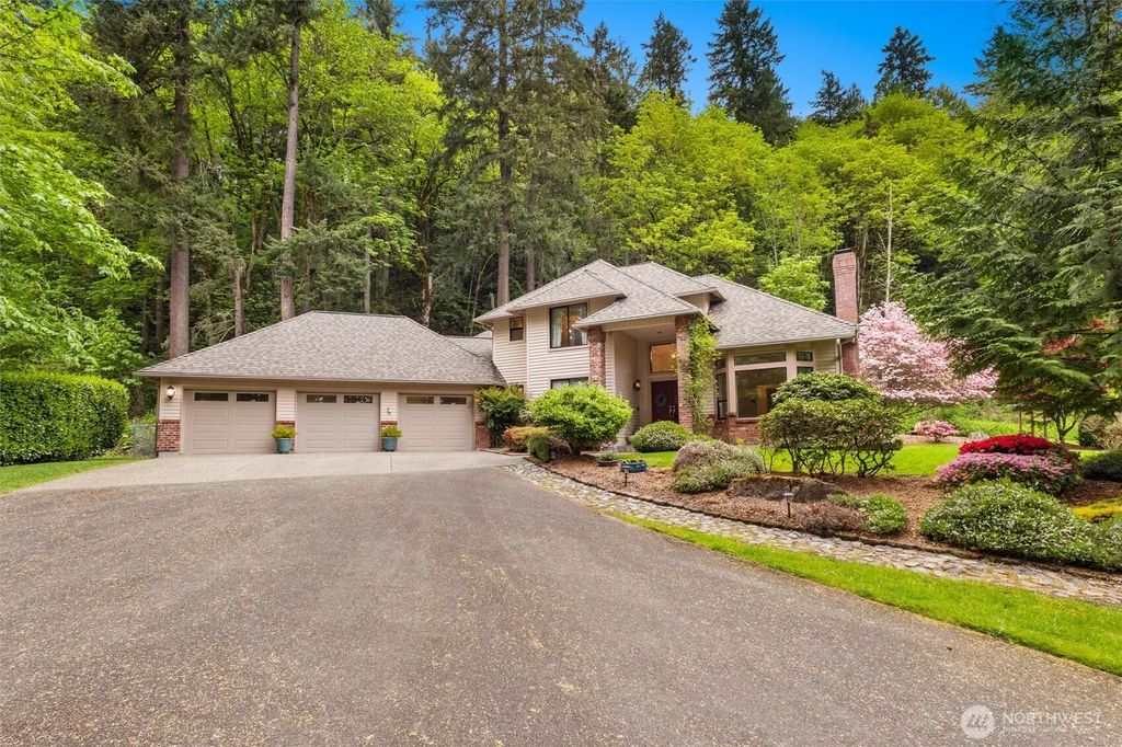 11000 164th Avenue Se, Renton