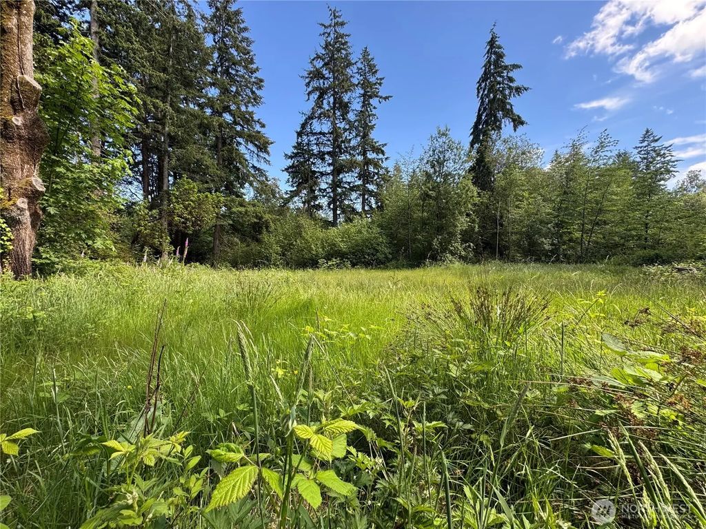 16330 93rd Avenue Sw, Vashon