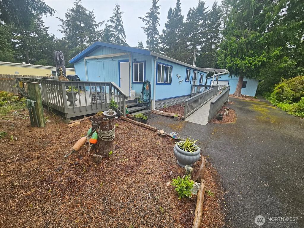 1205 302nd Street, Ocean Park
