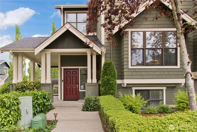 1843 Ne Kenyon Court, Issaquah