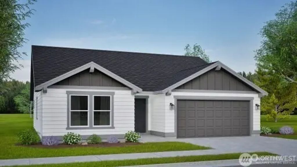 2007 N Oak Road, Moses Lake