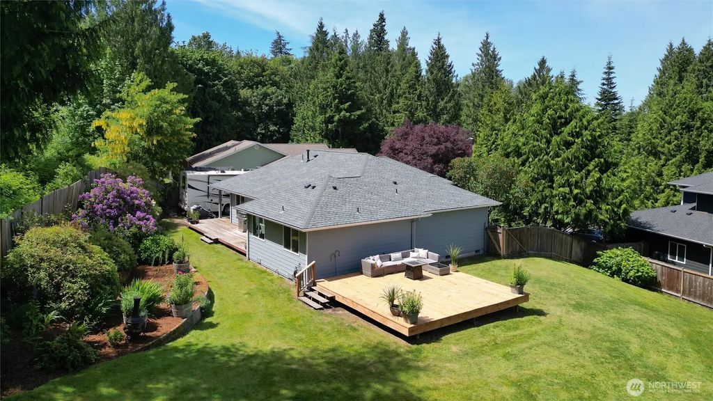 15515 88th Drive Nw, Stanwood